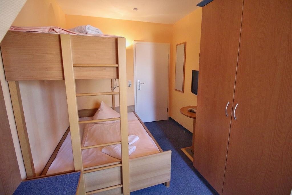 Pension Mola Breege Room photo