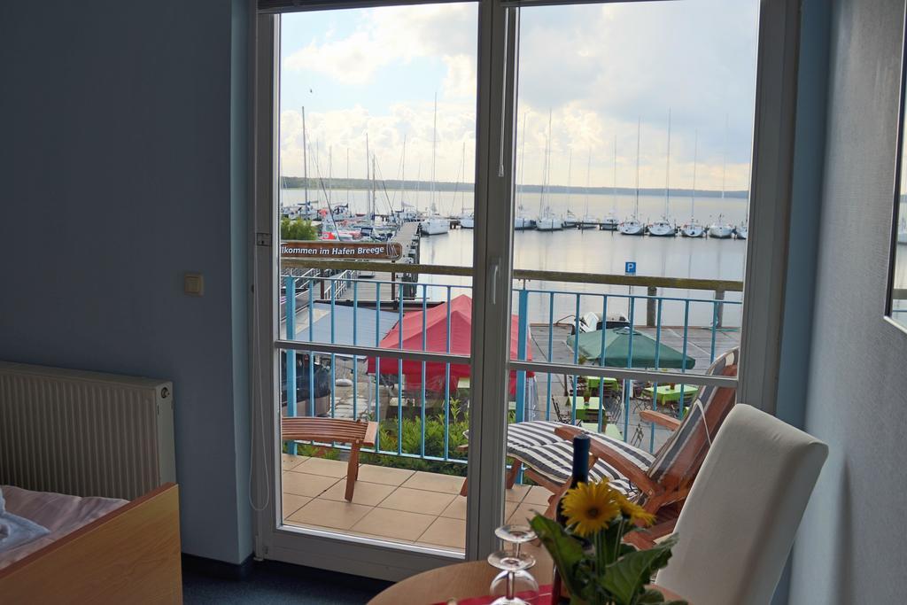 Pension Mola Breege Room photo