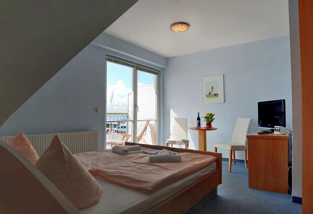 Pension Mola Breege Room photo
